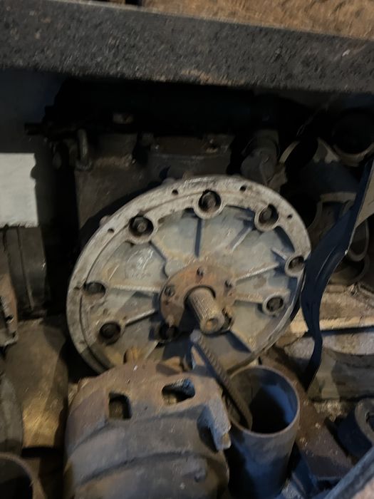 Насос, гидронасос