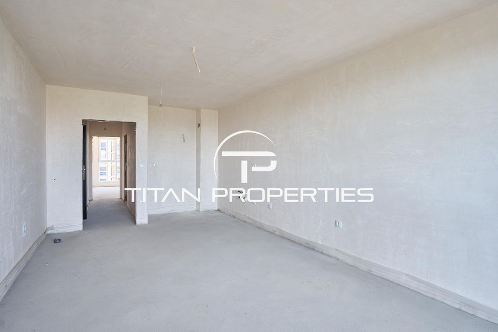 Продава се Двустаен апартамент в Пловдив, Южен - 74 кв.м за 724 €/кв.м - Снимка #2