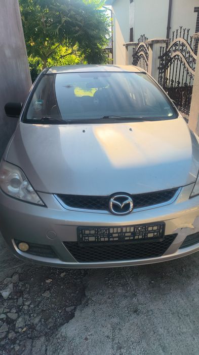 Piese Mazda 5 fabricație 2006