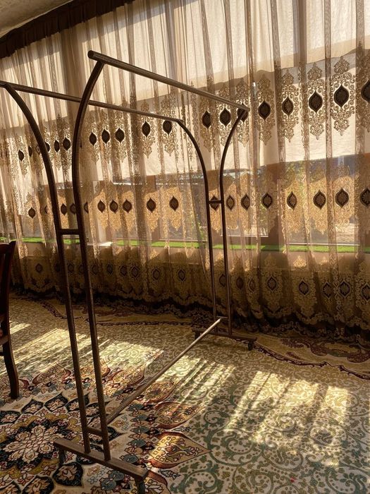 Гардеробная для одежды