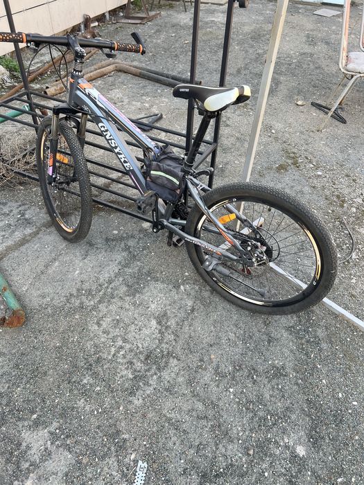 Продам велосипед