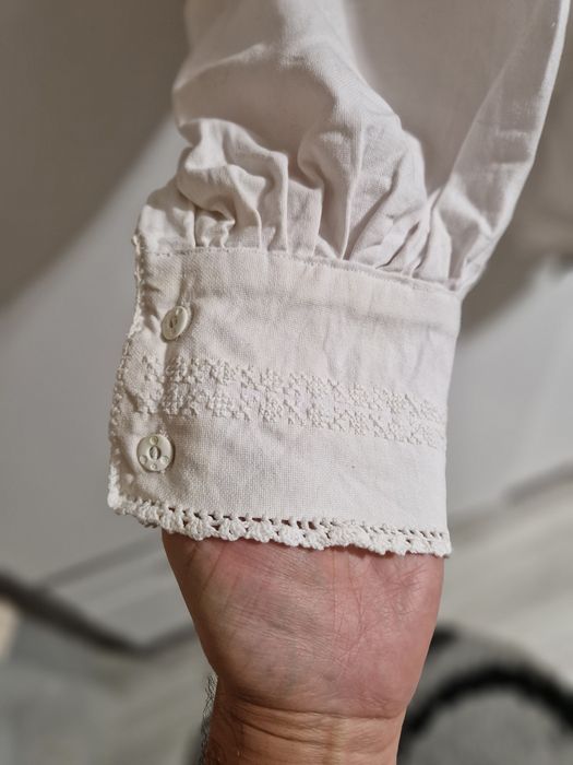 Vând camasa populara-traditionala XL/XXL
