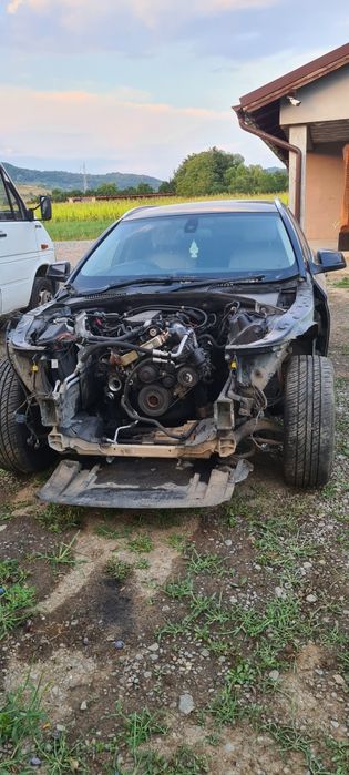 Compresor Suspensie, Perne Aer, Hayon Electric, Stopuri LED Stanga BMW F11