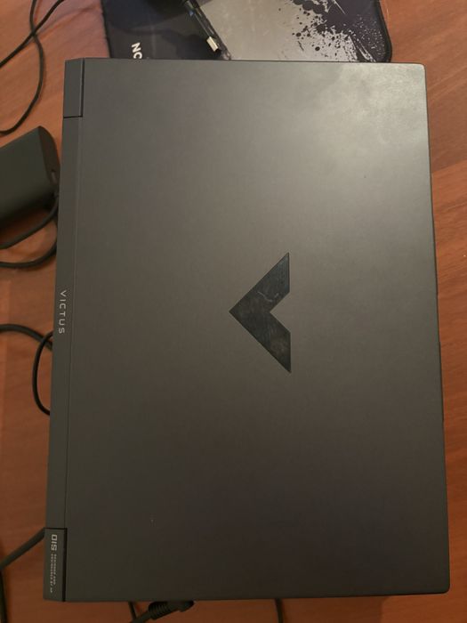 Ноутбук HP Victus gaming