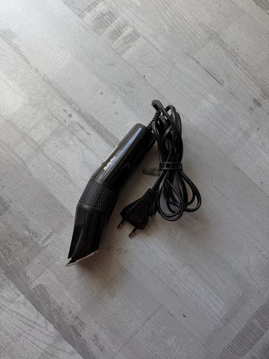 Aparat de tuns părul și barba BaByliss E756E