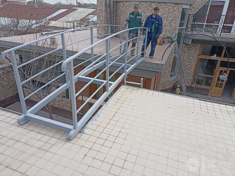 Сварочные услуги качественно