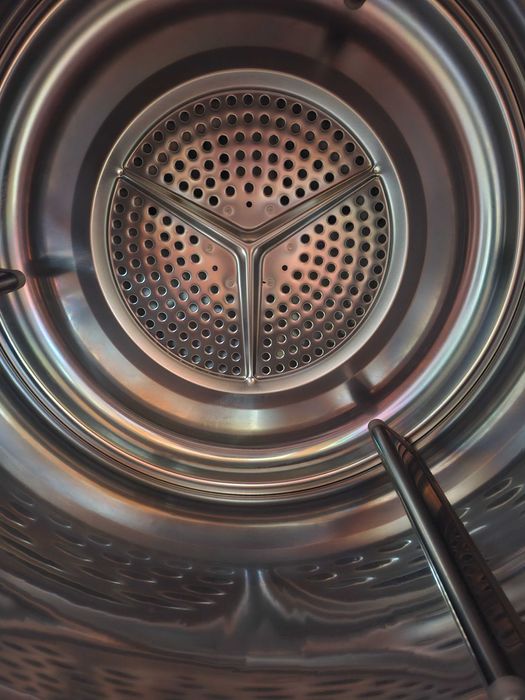 Сушилня AEG Lavatherm T 57800