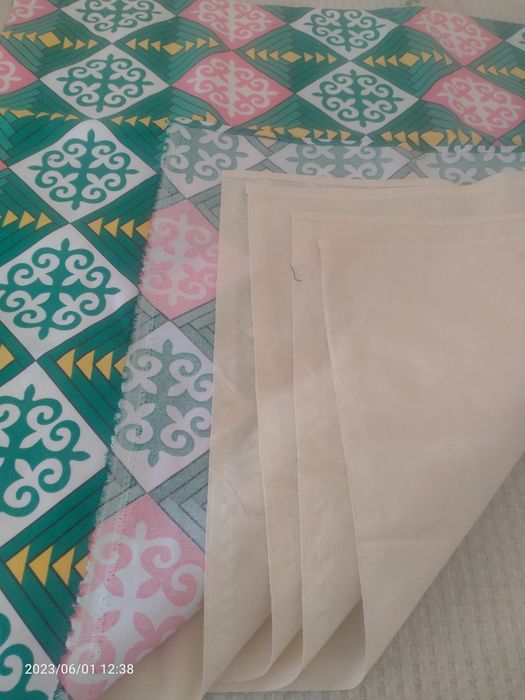 Продаю. Сыпыра для жайма бешпармака