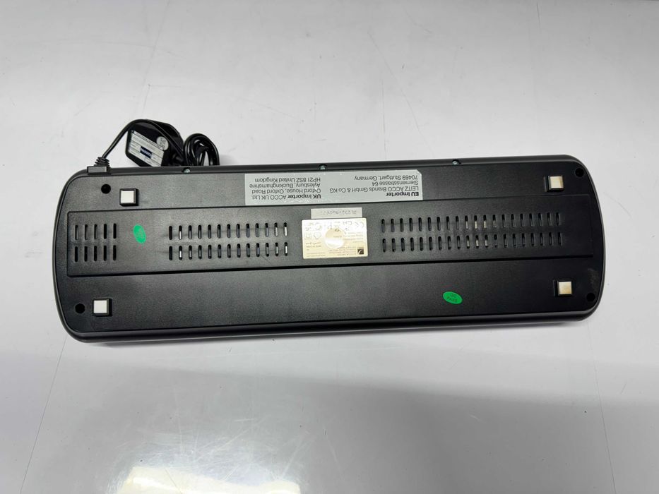 Ламинатор GBC Inspire+ A3/75-125 микрона, 445x140x60 мм