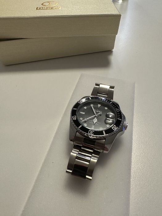 Мъжки часовник - Biden