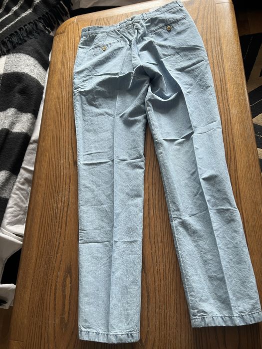 Polo Ralph Lauren Pantaloni Barbati Marimea 34/33