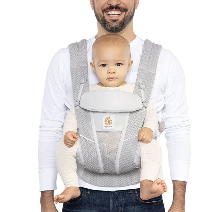 Эргорюгзак детские товары