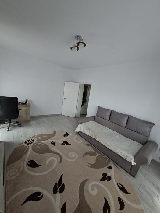 Apartament cu 2 camere de vanzare in Sanpetru