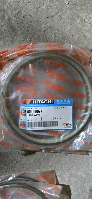 Bucse si Semeringuri Hitachi si John Deere