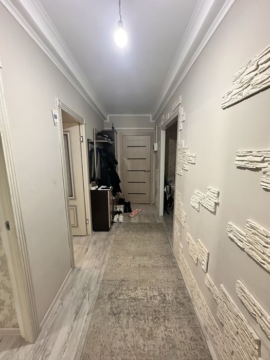 Продам 3-комнатную квартиру