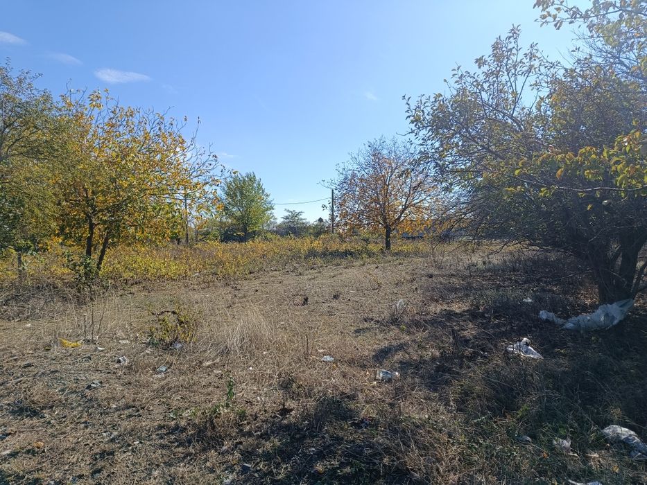 Vand teren intravilan