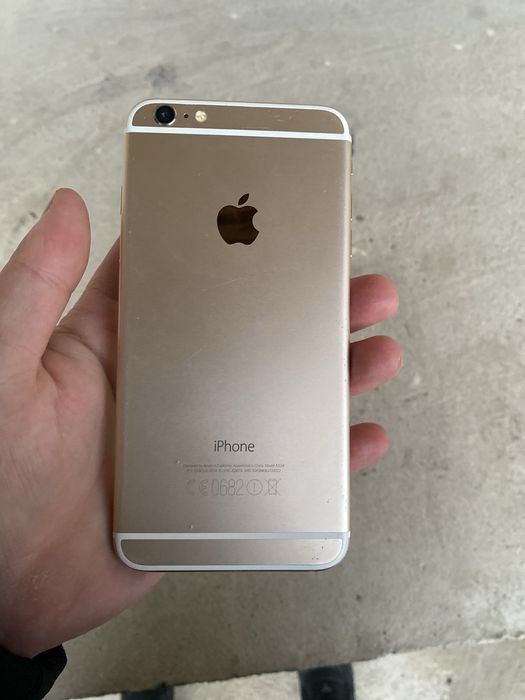 Iphone 6 plus 64 gb srochni