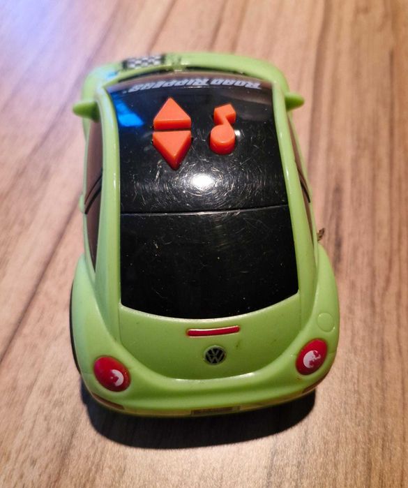 Masinuta VW Beetle Road Rippers cu sunete si lumini