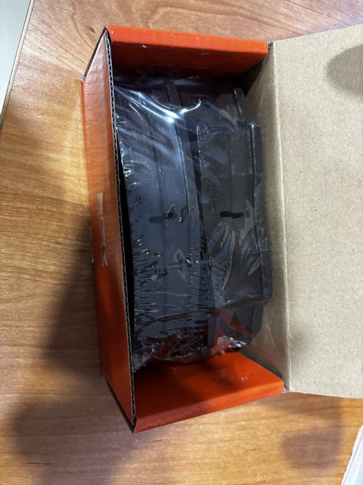 Колодки тормозные передние Chevrolet Cobalt