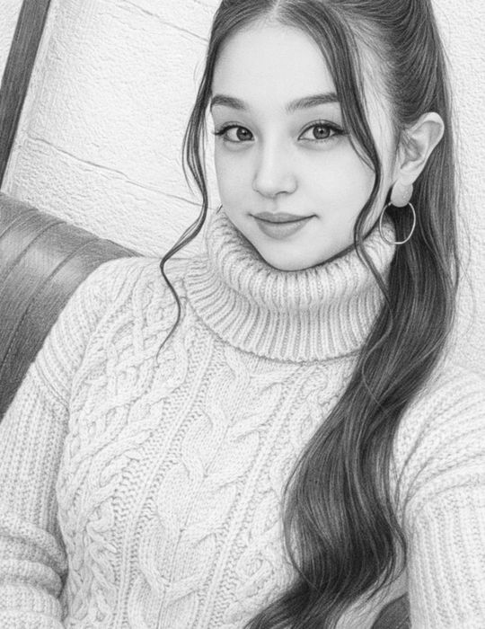 Собеседник на любую приличную тему