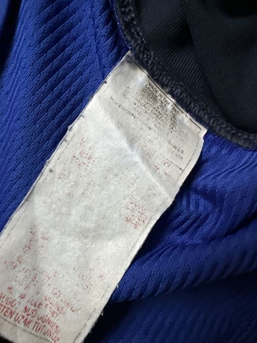 Nike Manchester United Vintage original тениска.L