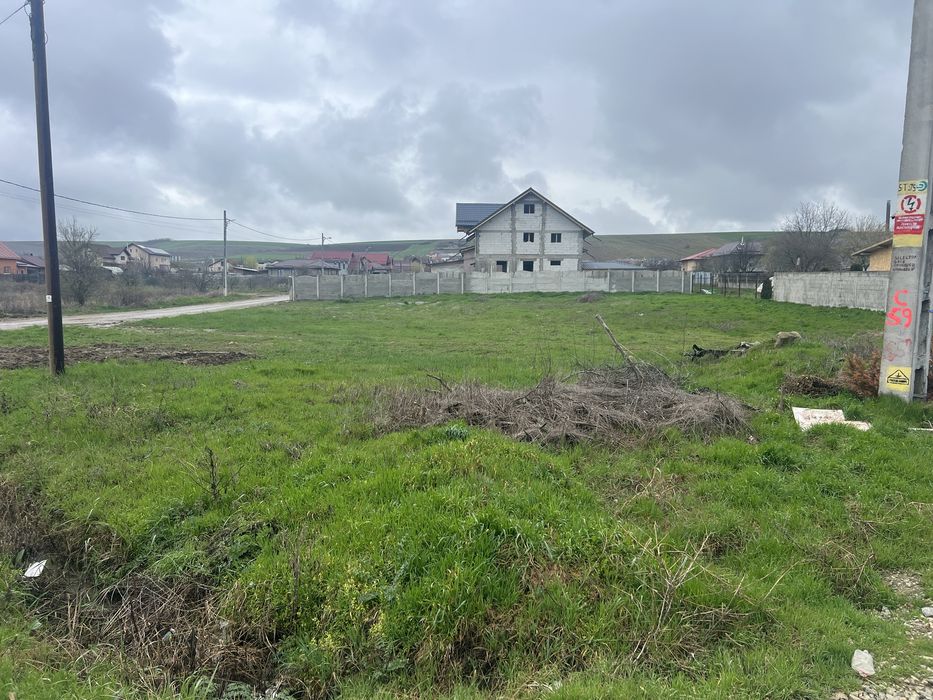 Deschidere la DN  1500mp RATE Simnicul de Sus/Craiova