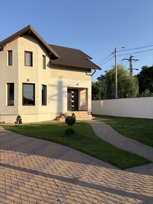 Casa Platou Prundu Craiovei | Proprietar  |Garaj |Teren 600 mp