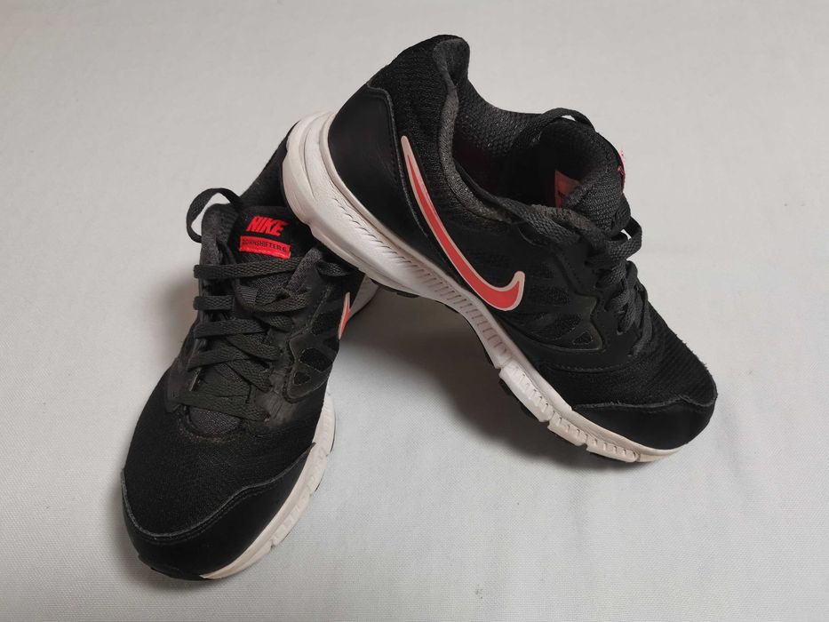 Nike, Puma оригинални дамски маратонки