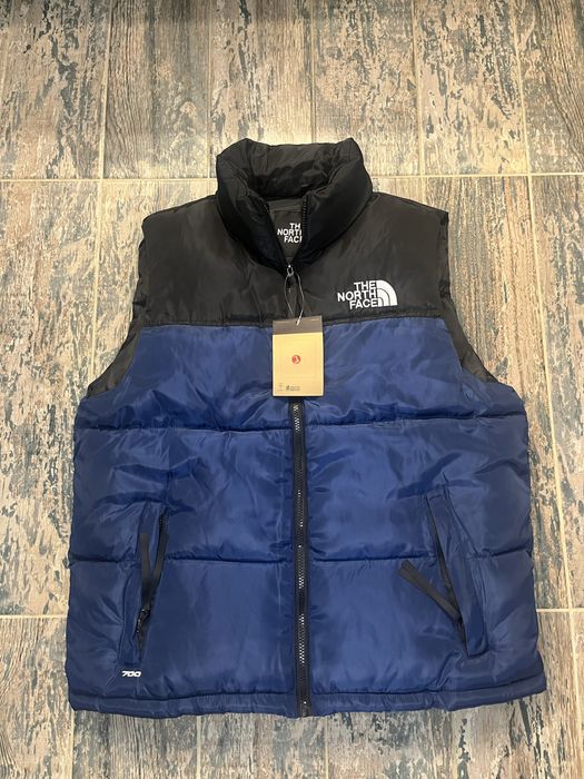 The North Face грейка