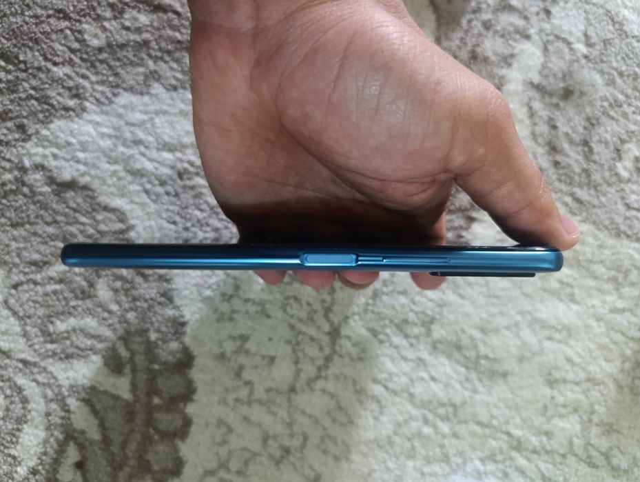 Zte Blade A71 3/64 Gb Android 11