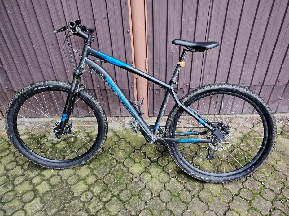 Bicicleta RokcRider St 120