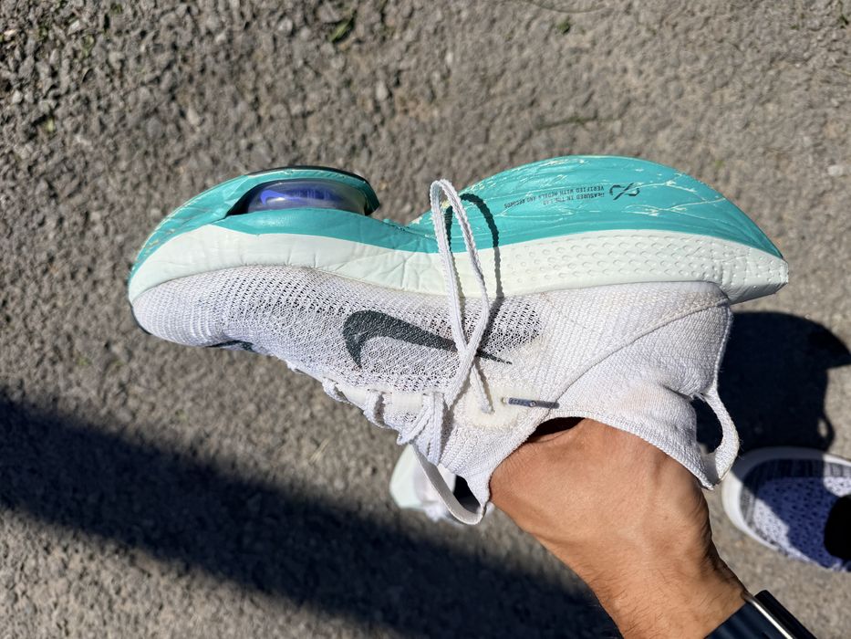 Nike Zoom alphafly n41