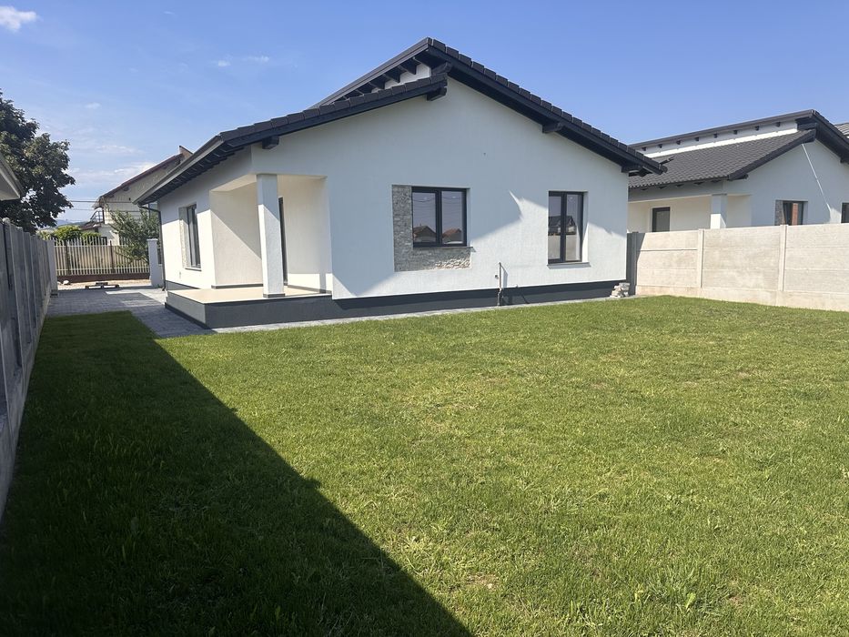 Casa de vanzare in Alba Iulia