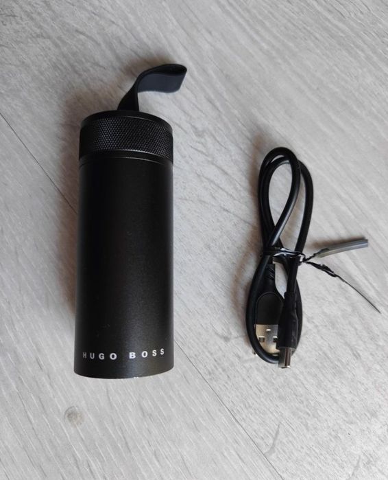 Căști bluetooth Hugo Boss Gear Wireless Headphones