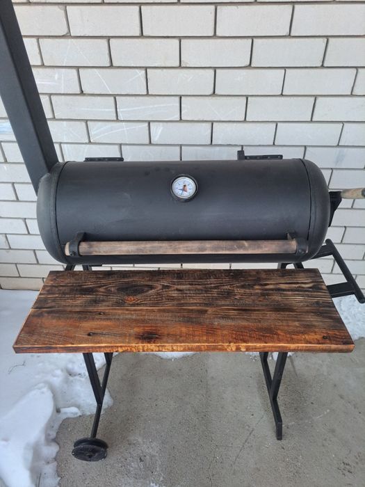 Продам Мангал барбекю