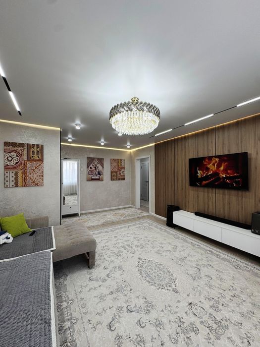 Продам 3комн квартиру