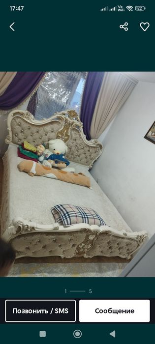 Мебель для спалный