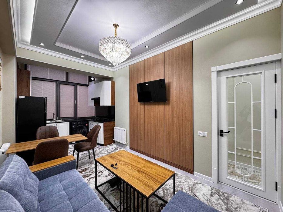 R1 Сдаётся квартира 2/2/9 на Яшнабадском ор-р метро Дустлик