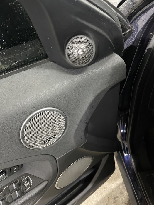 На части Land Rover/Range Raver Evoque на части