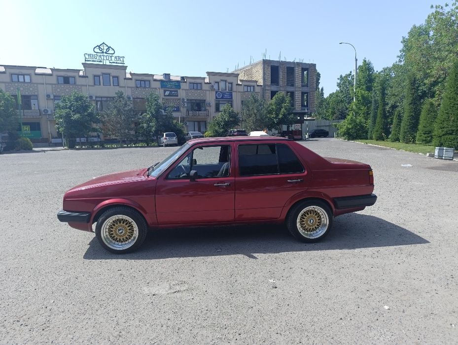 Продается Volkswagen Jetta