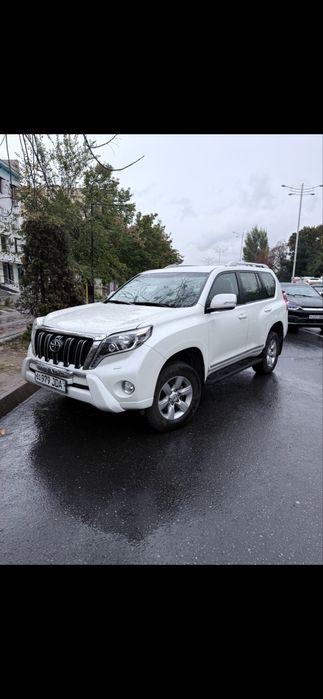 2015 йил прадо 150