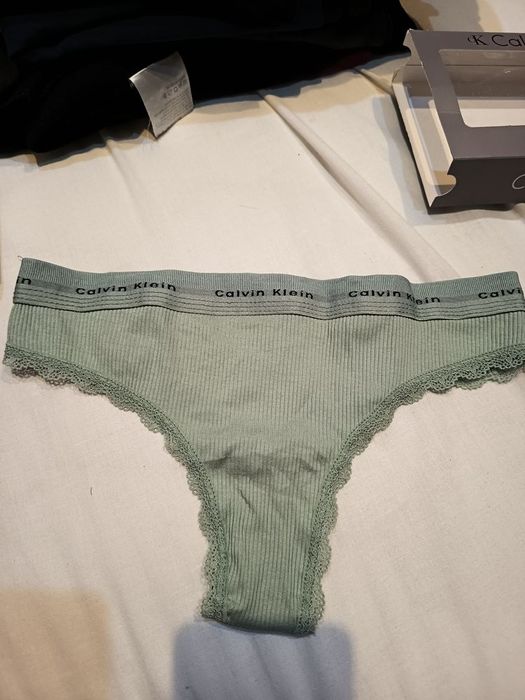 Chiloti calvin klein !! Seturi dama !!