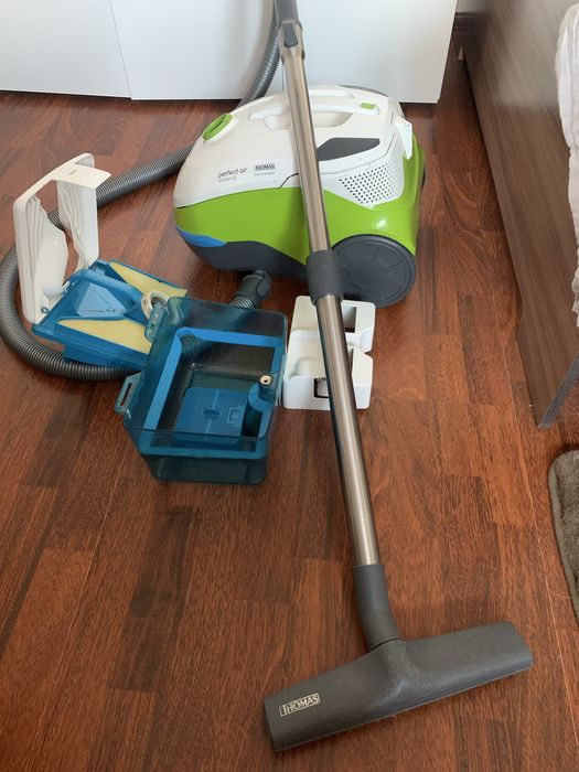 Продам пылесос Томас (Германия)