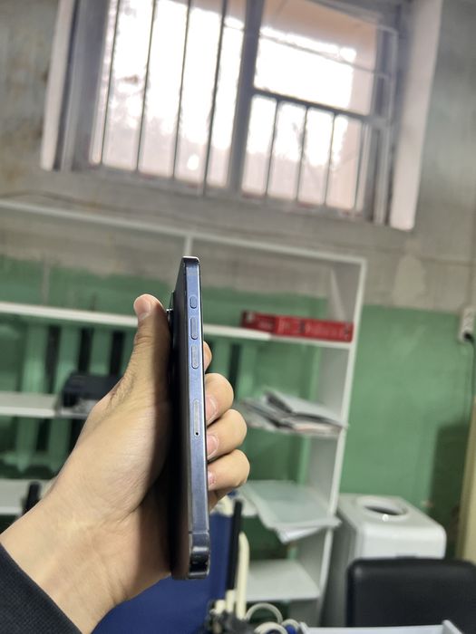 Iphone 15 pro 256 GB 85%