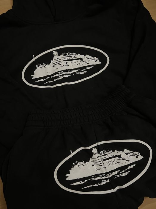 Corteiz Чисто нов екип