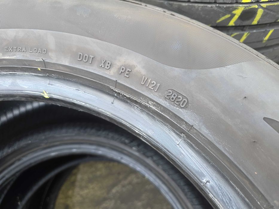 Летни гуми пакет за BMW X5 - 265 50 19 и 295 45 19 - Pirelli