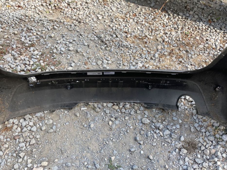 Оригинална задна броня за Bmw F45. 2 series.