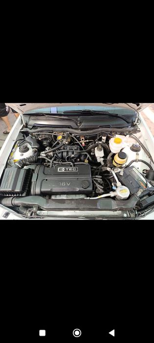 Nexia 2 | 1.6 dons lux kansaner sotiladi