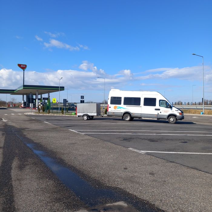 Transport Persoane cu Autocar Turistic ,Ocazionale!