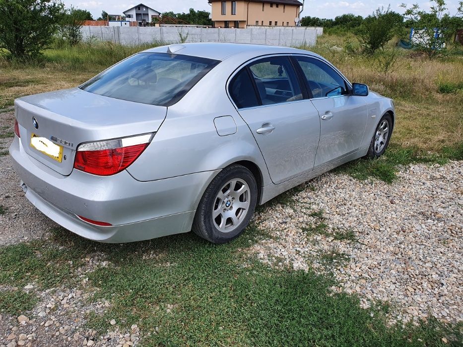 Stop bmw e60,an 2005 in stare impecabila,PARC DEZMEMBRARI BMW